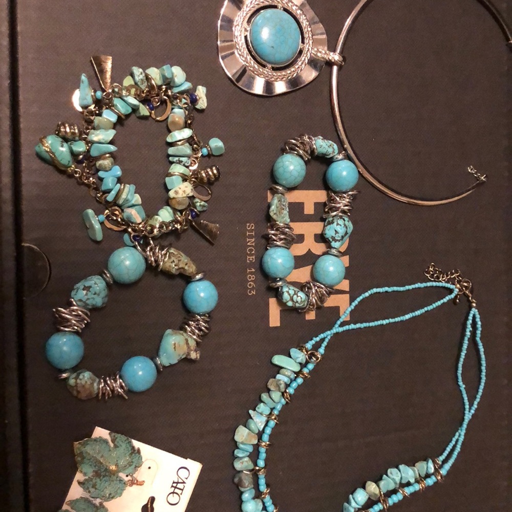 Jewelry set